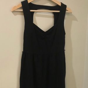 Short Forever 21 Cotton Dress